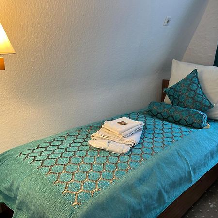 Hotel Und Restaurant Loewenbraeu Koeln Extérieur photo