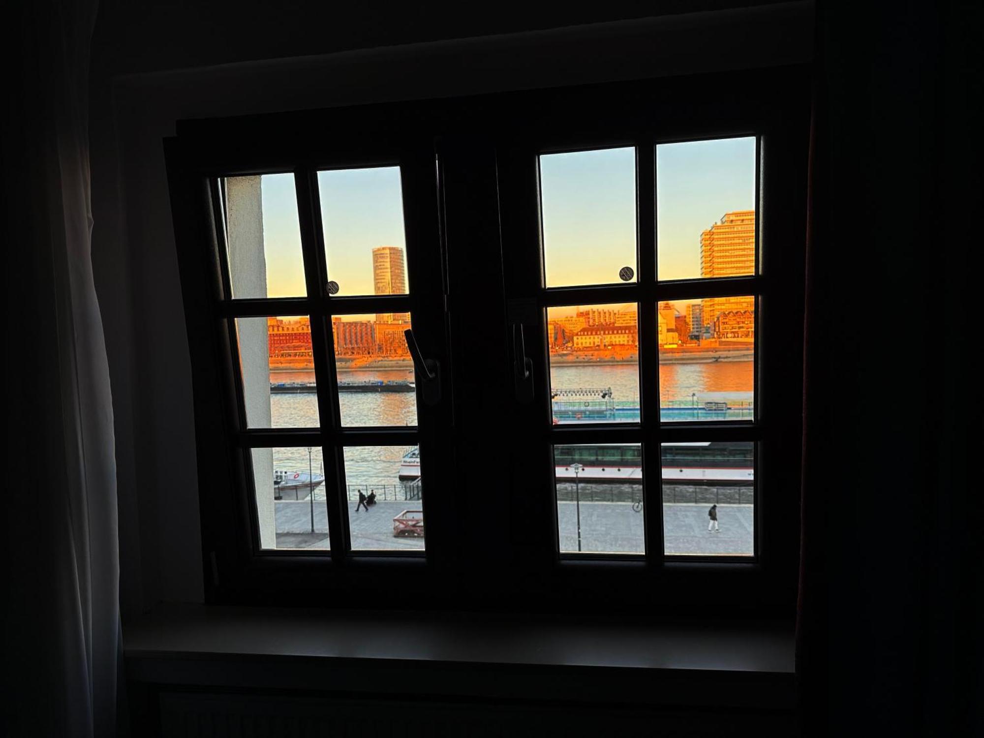Hotel Und Restaurant Loewenbraeu Koeln Extérieur photo