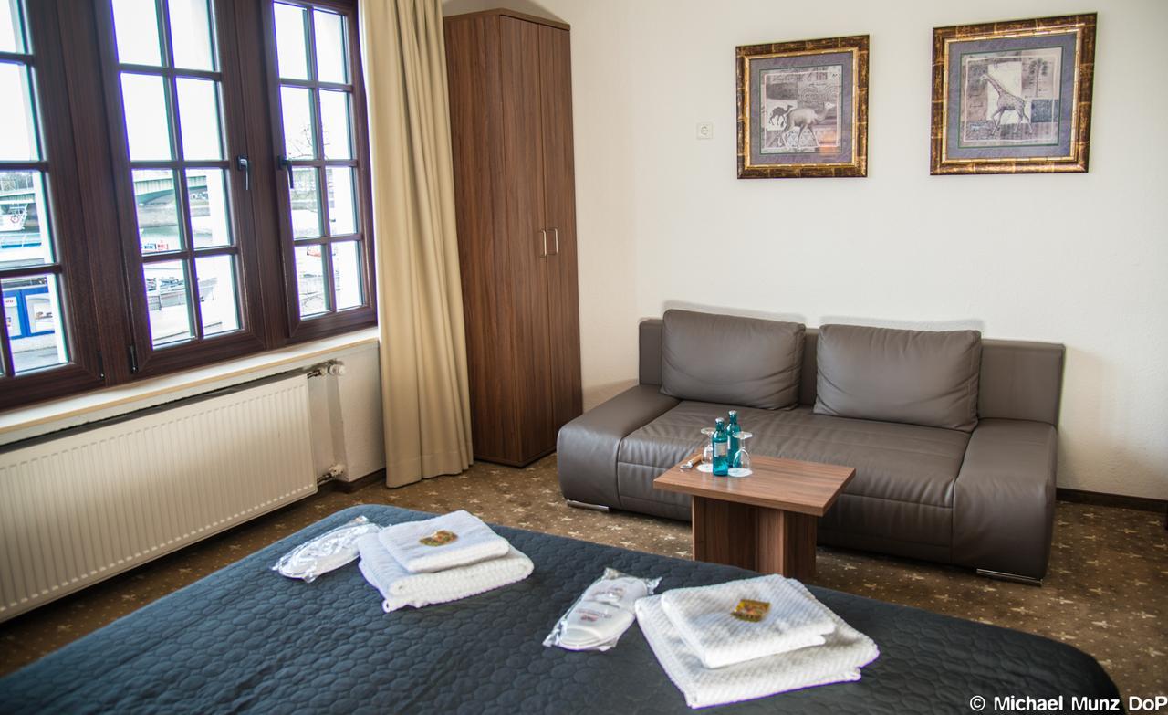Hotel Und Restaurant Loewenbraeu Koeln Extérieur photo